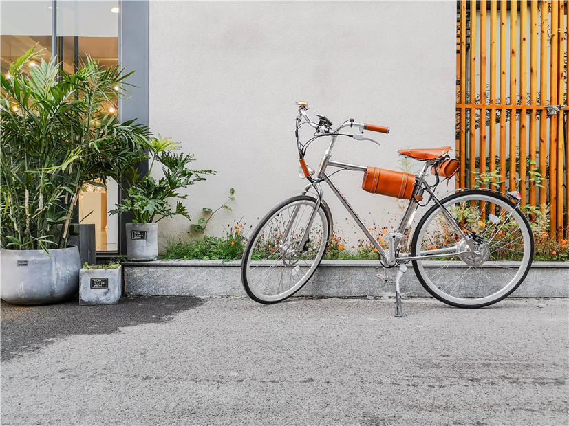 4 key parts of electric bike