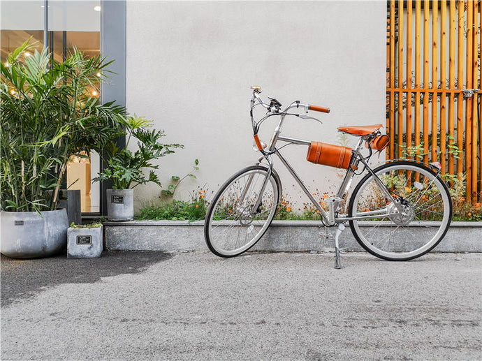 4 key parts of electric bike