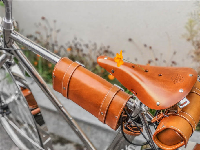7 vintage bikes with exquisite designed