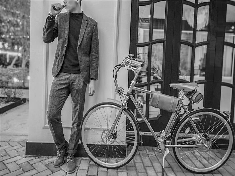 3 Ways to Get Your Vintage Style