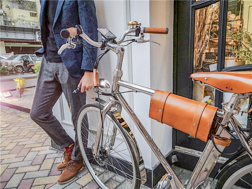Have you successfully bought a ticket for the Tweed Run?