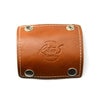 Artificial Leather Cable clip