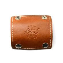 Artificial Leather Cable clip
