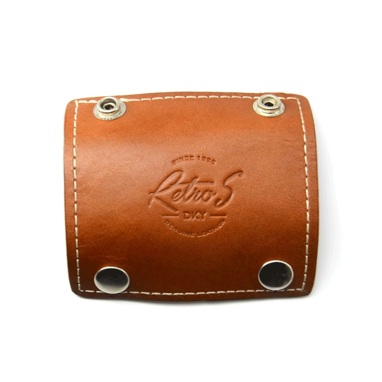 Artificial Leather Cable clip