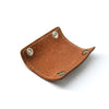 Artificial Leather Cable clip