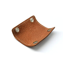 Artificial Leather Cable clip