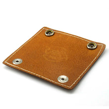 Artificial Leather Cable clip