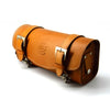 Genuine Leather  Battery bag