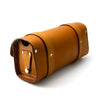 Genuine Leather  Battery bag