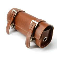 Genuine Leather Controller bag