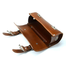Genuine Leather Controller bag
