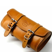 Genuine Leather Controller bag