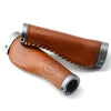 Genuine Leather grips