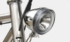 Retro S handmade Genuine Leather E-bike