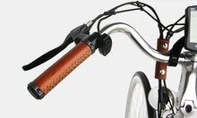 Retro S handmade Genuine Leather E-bike