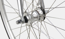 Retro S handmade Genuine Leather E-bike