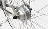 Retro S handmade Genuine Leather E-bike