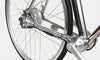 Retro S handmade Genuine Leather E-bike