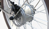 Retro R handmade Genuine Leather E-bike