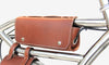 Retro R handmade Genuine Leather E-bike