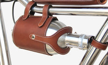 Retro R handmade Genuine Leather E-bike