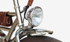 Retro R handmade Genuine Leather E-bike