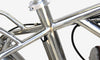 Retro R handmade Genuine Leather E-bike