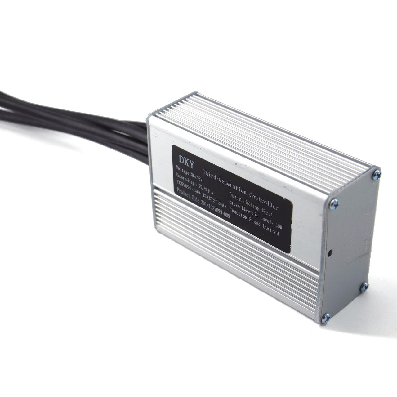 Water proof cable Controller